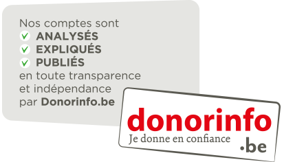 Donorinfo fr standard