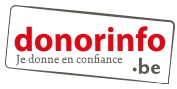Logo Donorinfo