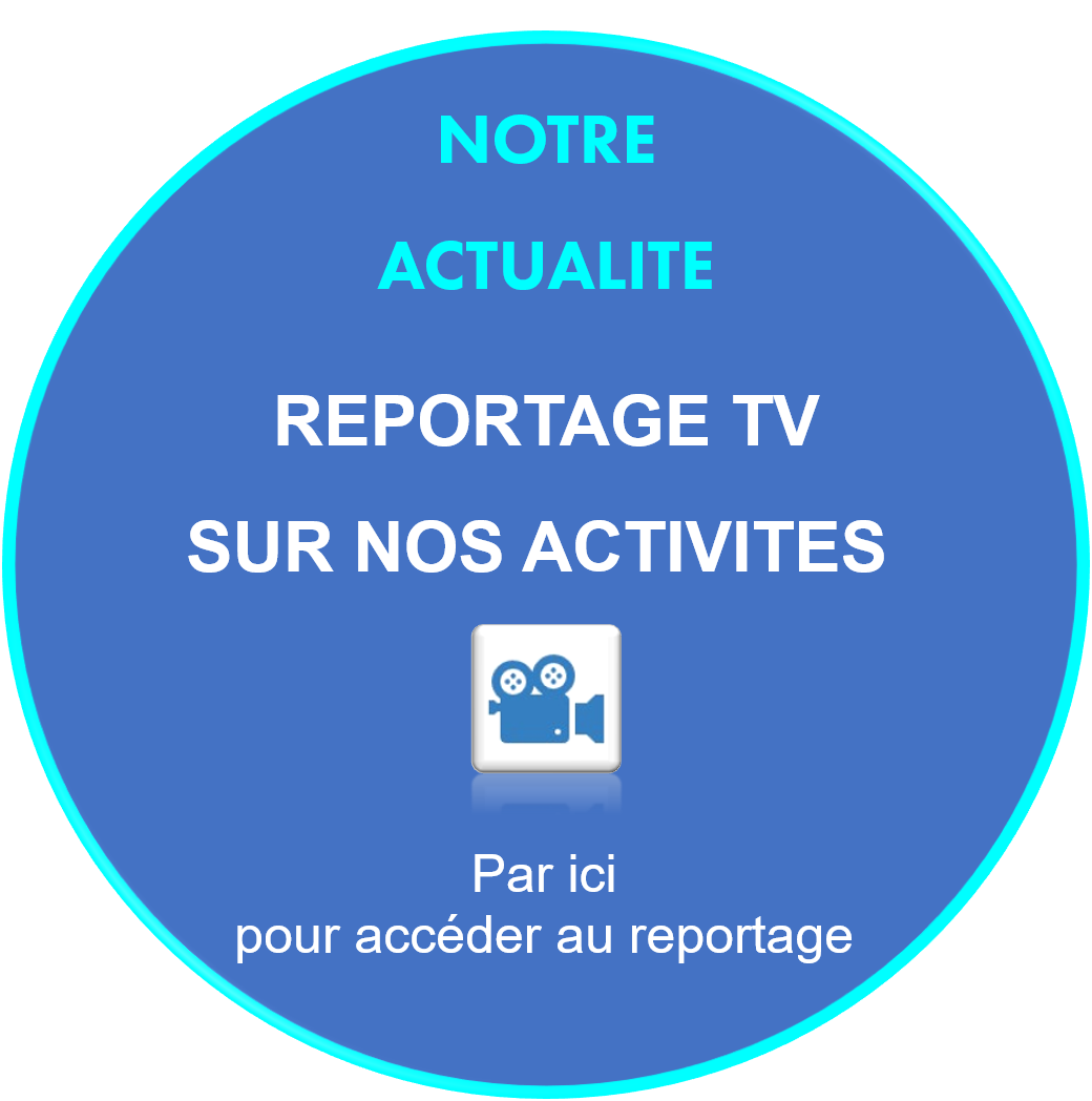 Notre actualité