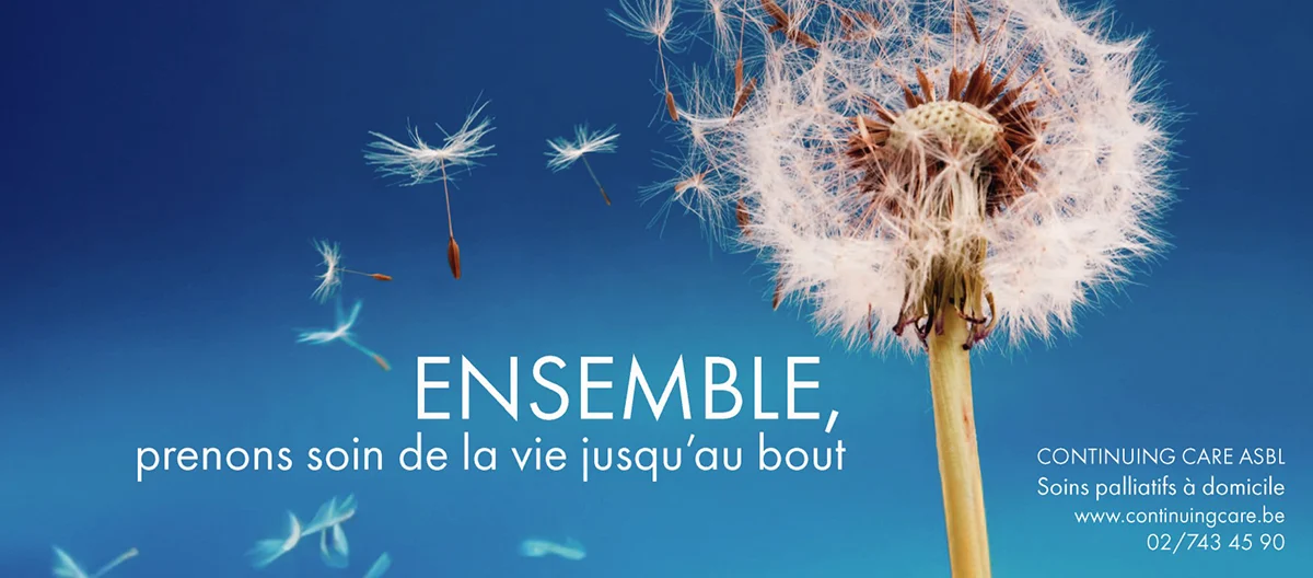 Continuing Care&nbsp;:: Soins palliatifs à domicile&nbsp;:: prenons soin de la vie jusqu'au bout